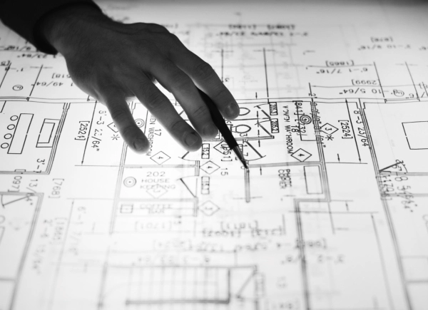 Miért éri meg beruházói képviselettel és komplex projektmenedzsmenttel építkezni?