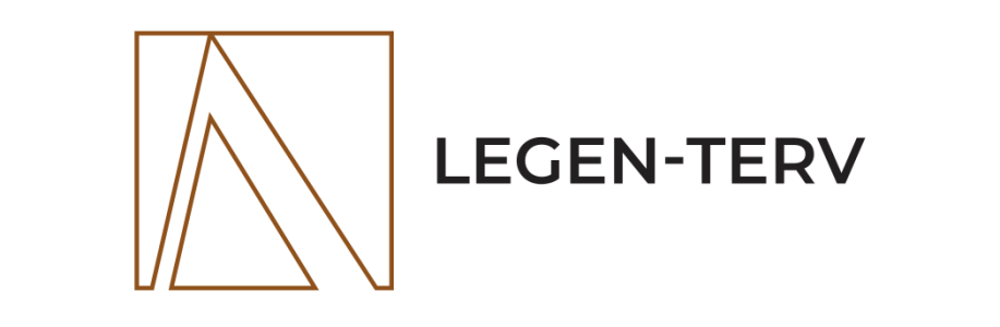 legenterv